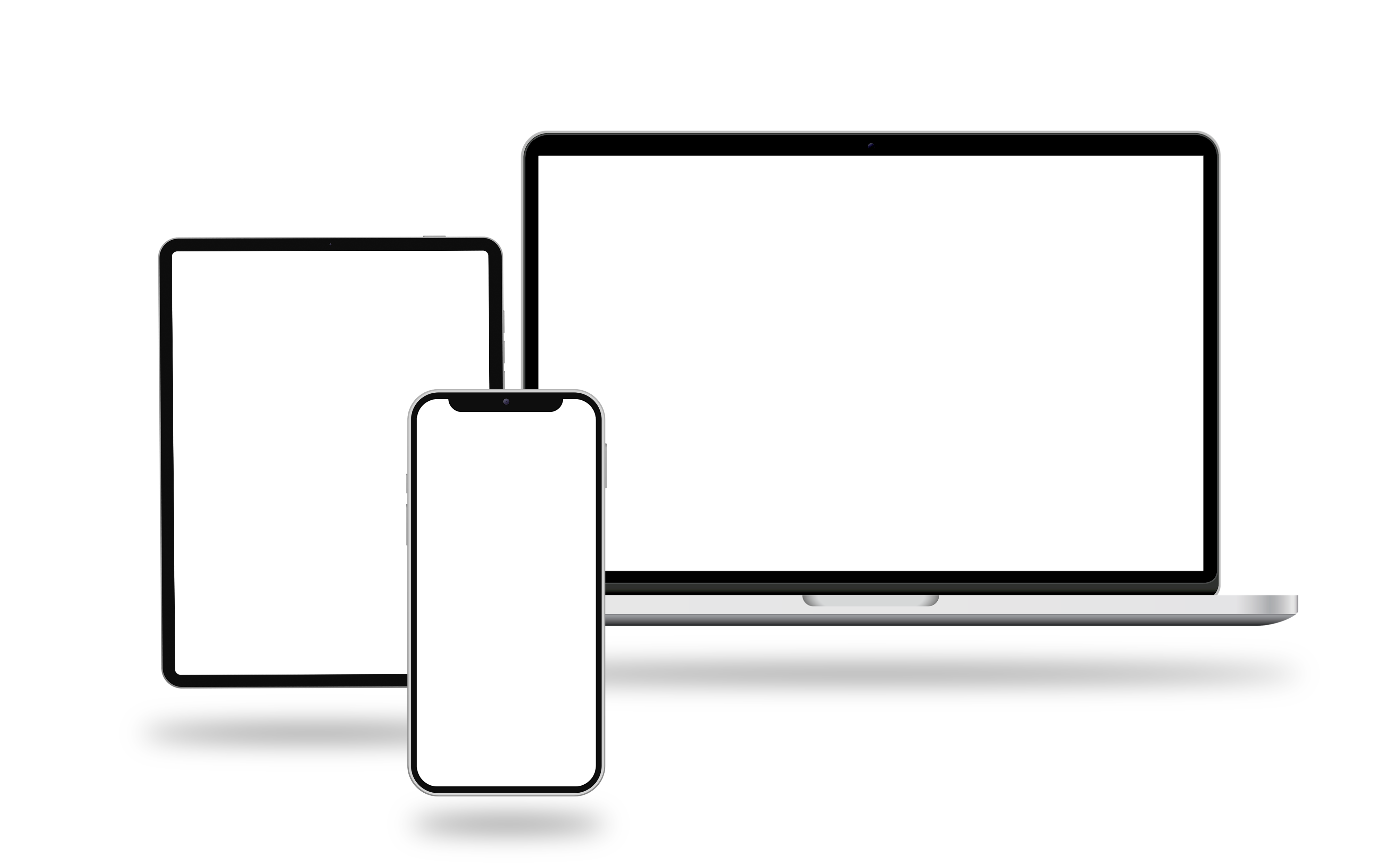 isolated_tablet_laptop_and_smartphone_composition copy